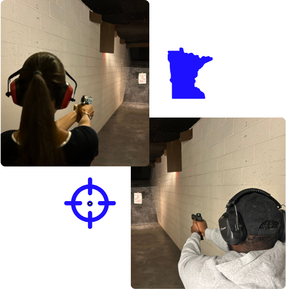 MN Permit to Carry Class Conceal and Carry MN at Joe's 1 MN Permit to Carry Class Conceal and Carry MN at Joe's