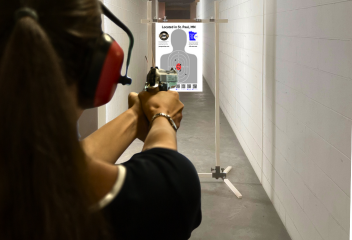 Beginner Lessons Beginner Group Shooting Lessons